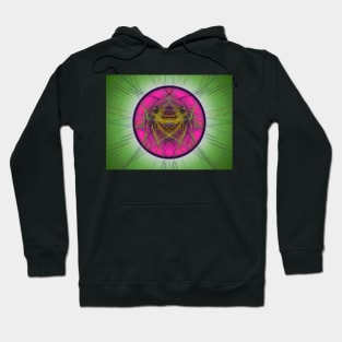 Diamond Head Hoodie